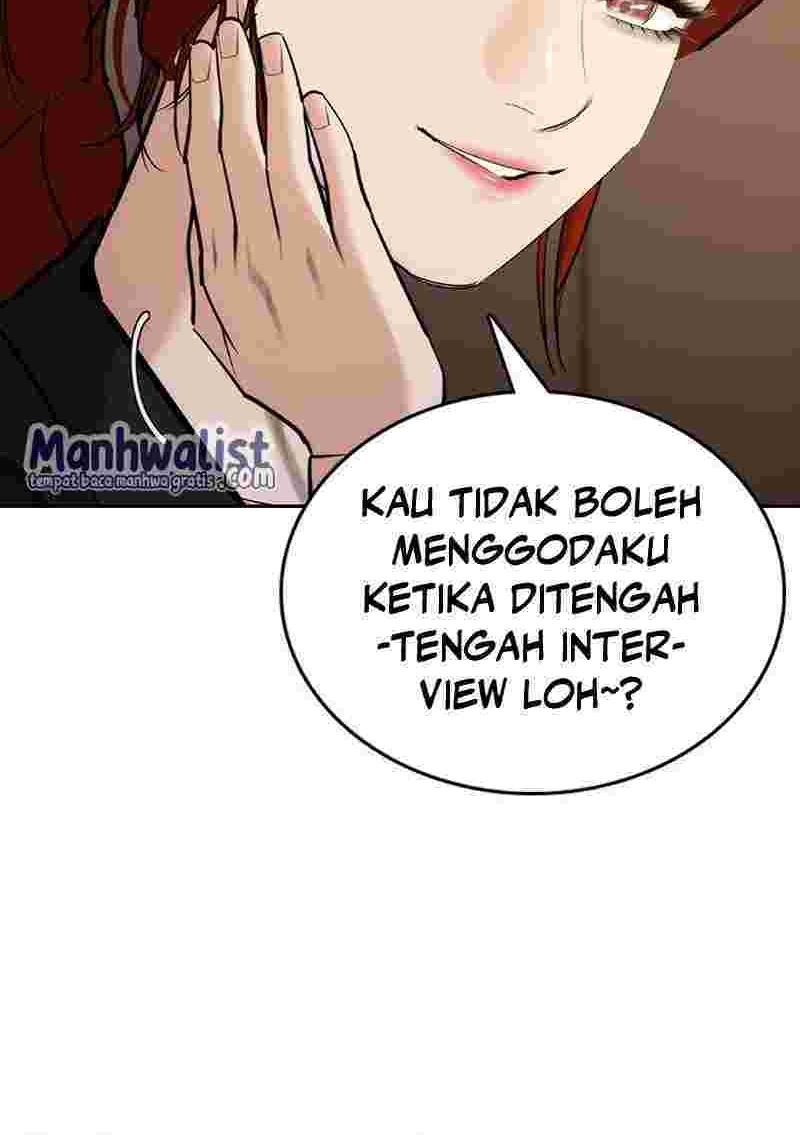 Shadow Agents: Suit Up Chapter 5 Gambar 98