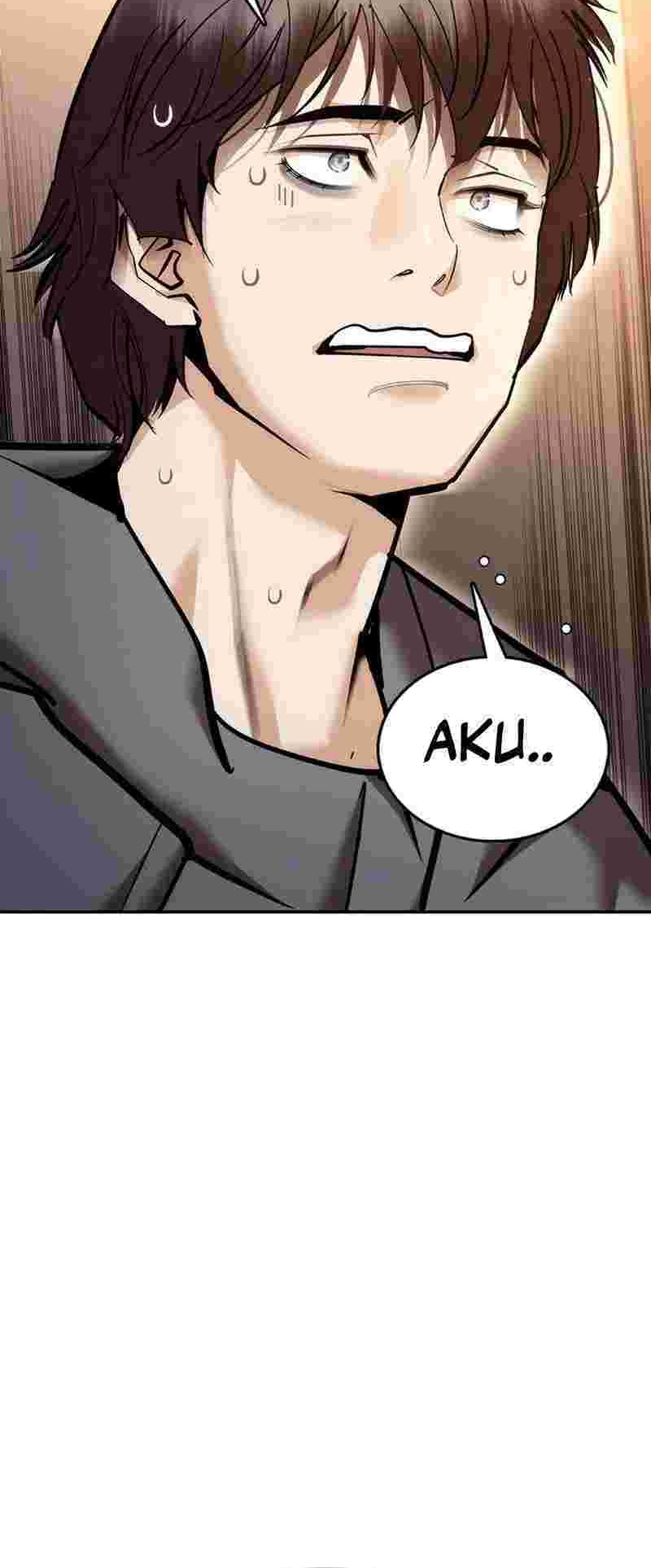 Shadow Agents: Suit Up Chapter 6 Gambar 20