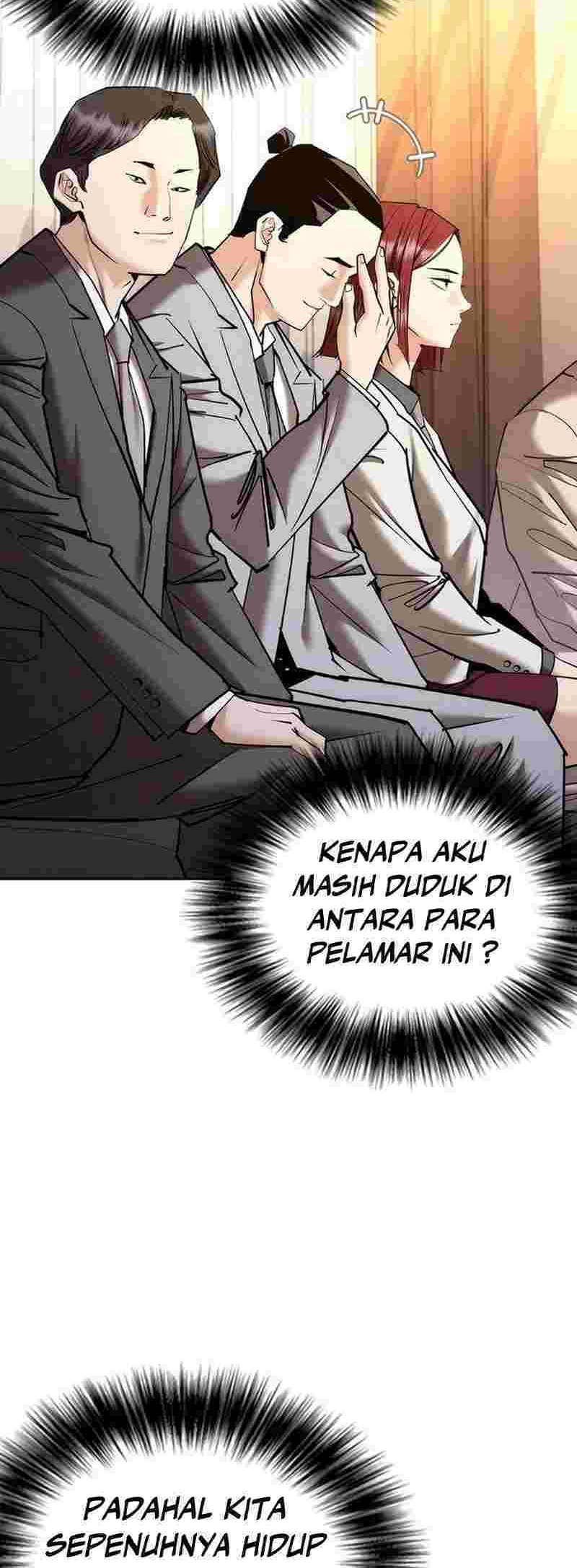 Shadow Agents: Suit Up Chapter 6 Gambar 24