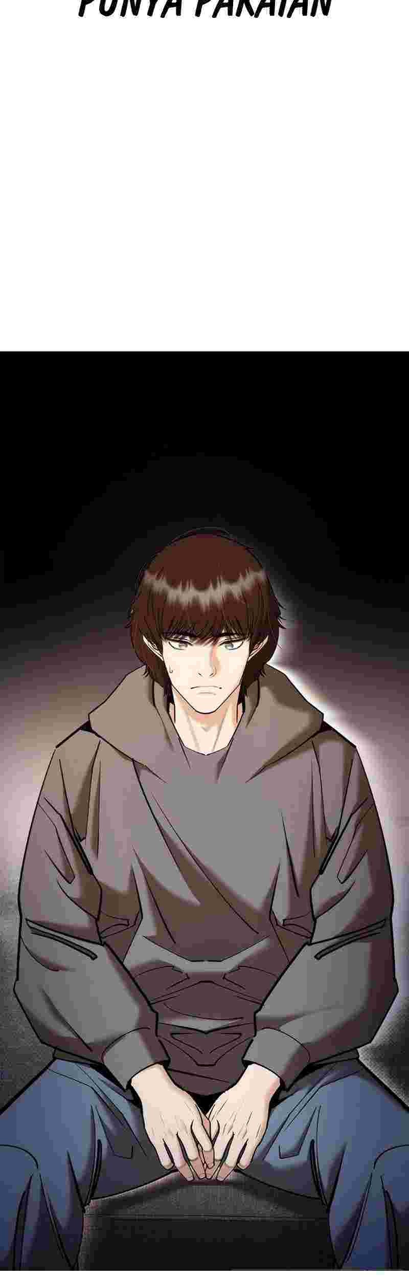 Shadow Agents: Suit Up Chapter 6 Gambar 26