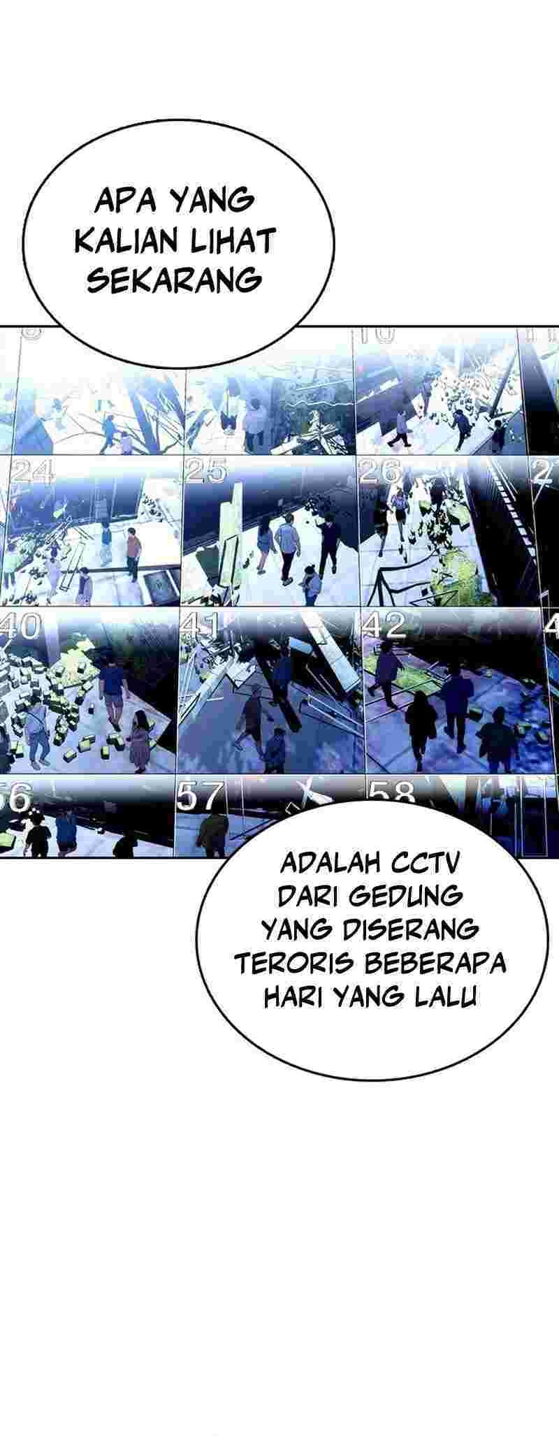 Shadow Agents: Suit Up Chapter 6 Gambar 32