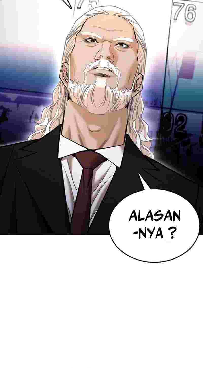 Shadow Agents: Suit Up Chapter 6 Gambar 36