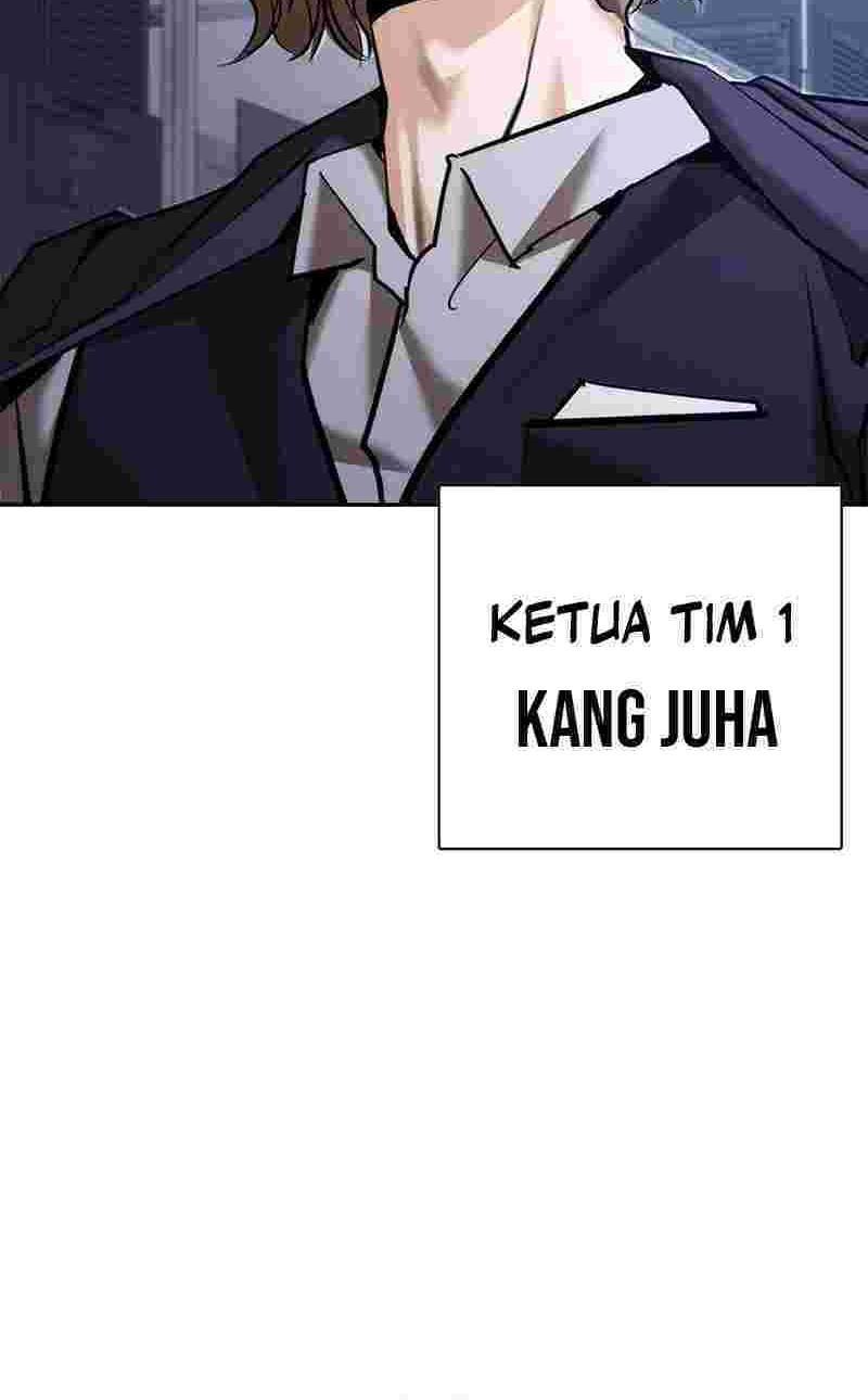 Baca Shadow Agents: Suit Up Chapter 6 Gambar 2