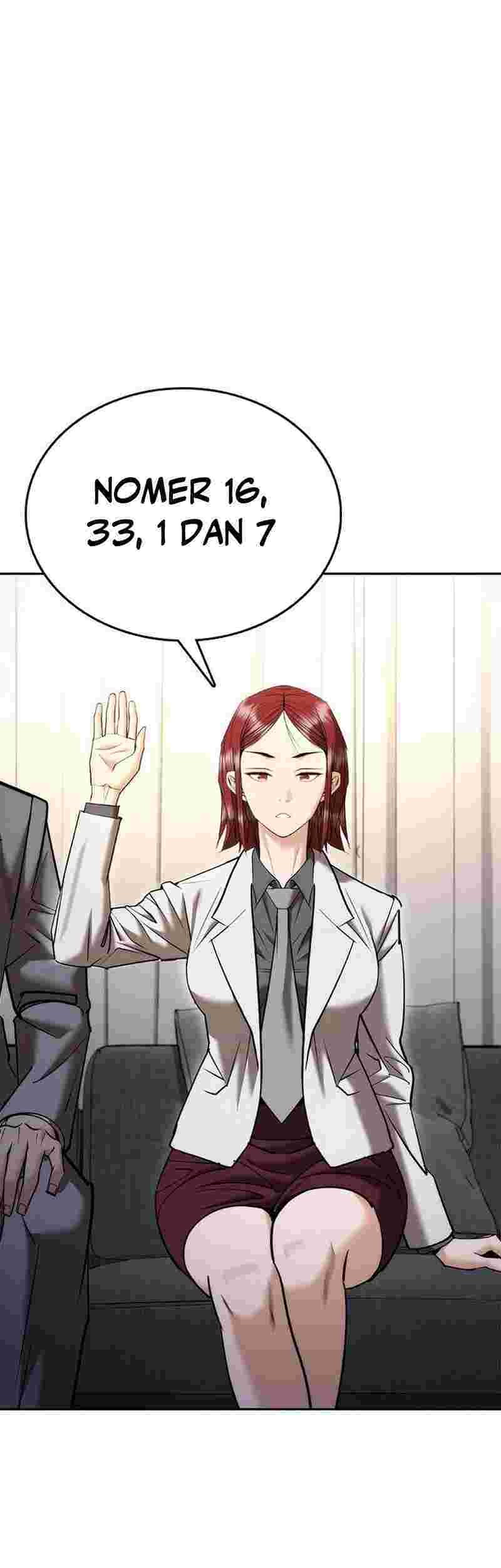 Shadow Agents: Suit Up Chapter 6 Gambar 40