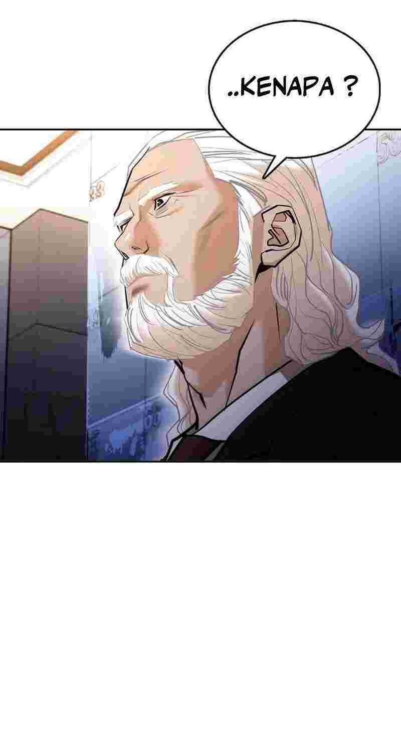 Shadow Agents: Suit Up Chapter 6 Gambar 41