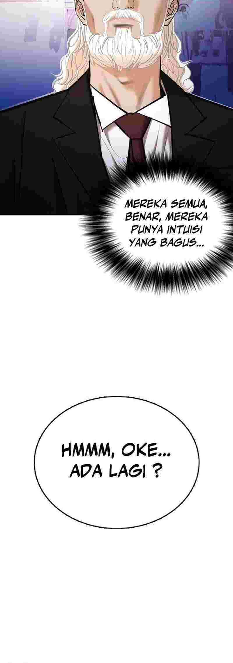 Shadow Agents: Suit Up Chapter 6 Gambar 43