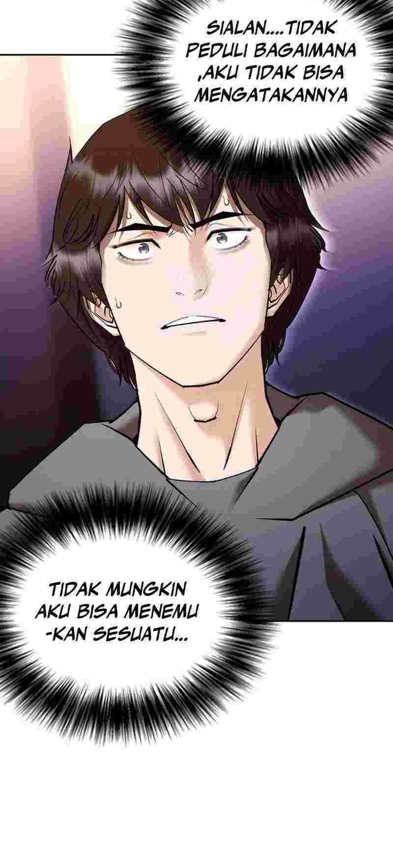Shadow Agents: Suit Up Chapter 6 Gambar 45