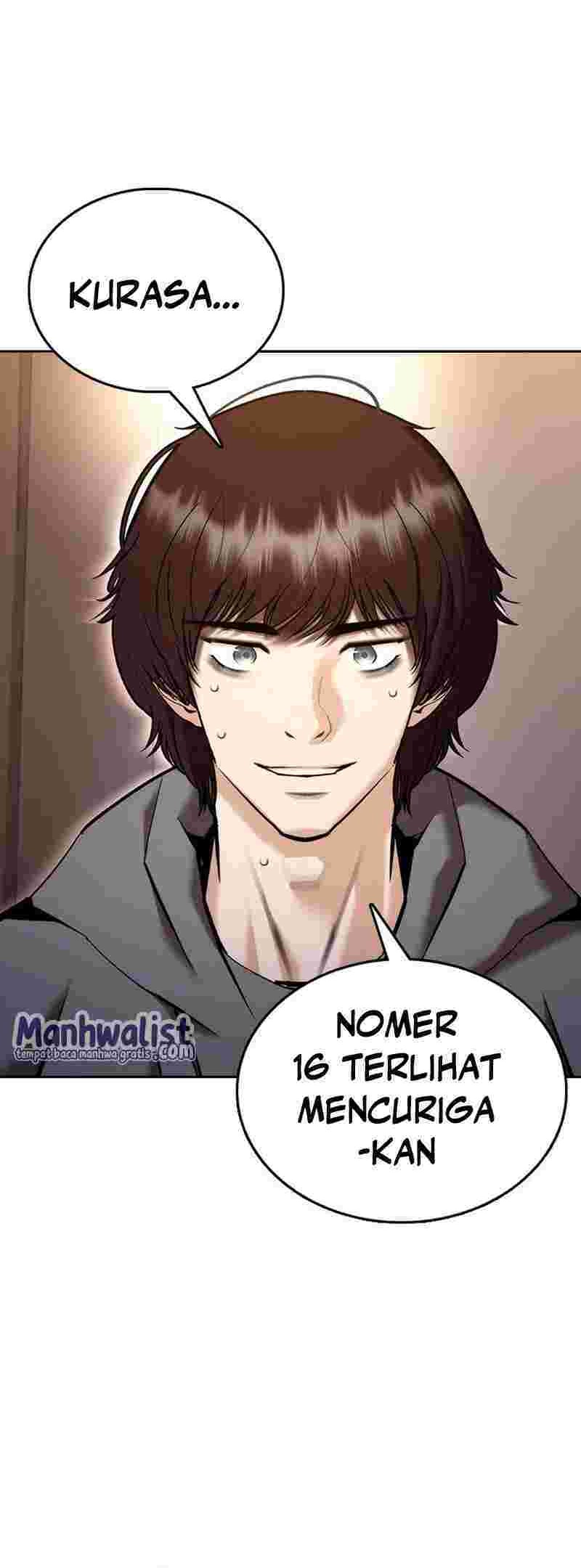 Shadow Agents: Suit Up Chapter 6 Gambar 47
