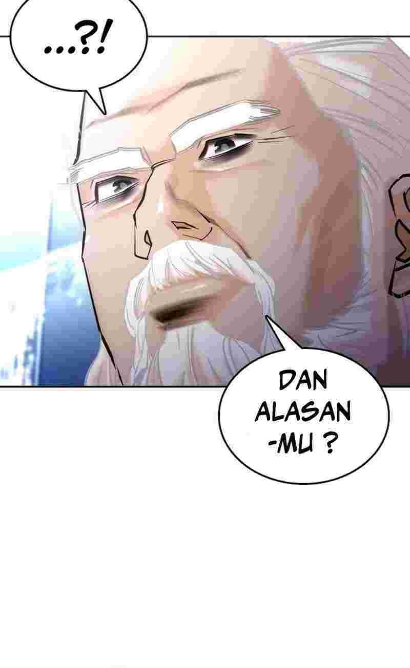 Shadow Agents: Suit Up Chapter 6 Gambar 51