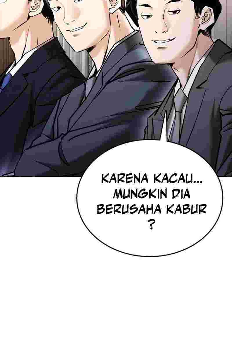 Shadow Agents: Suit Up Chapter 6 Gambar 53