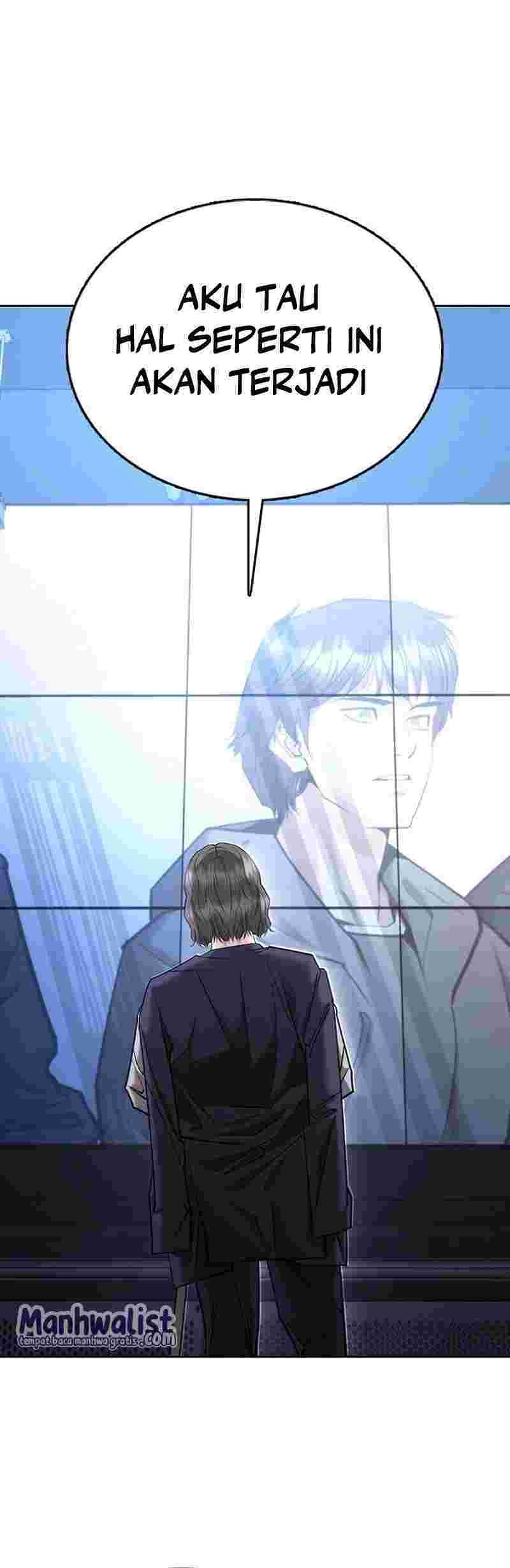 Shadow Agents: Suit Up Chapter 6 Gambar 55