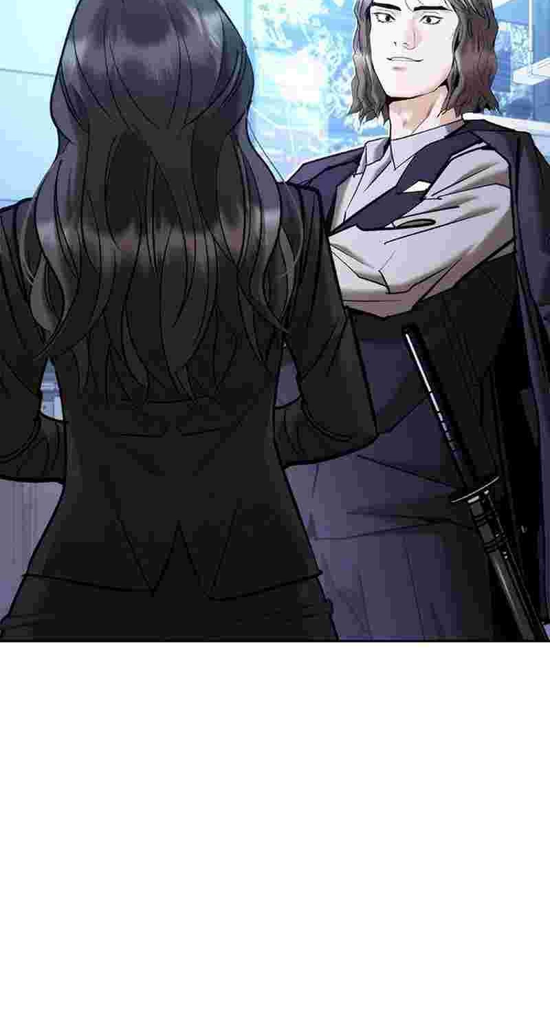 Shadow Agents: Suit Up Chapter 6 Gambar 57