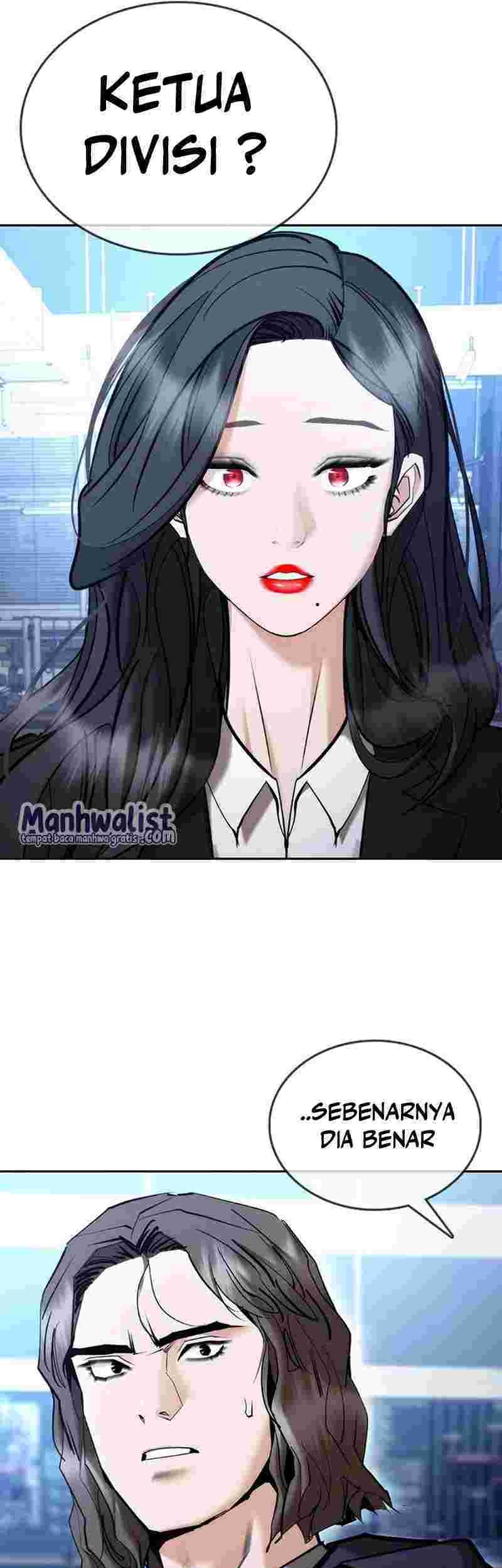 Shadow Agents: Suit Up Chapter 6 Gambar 58