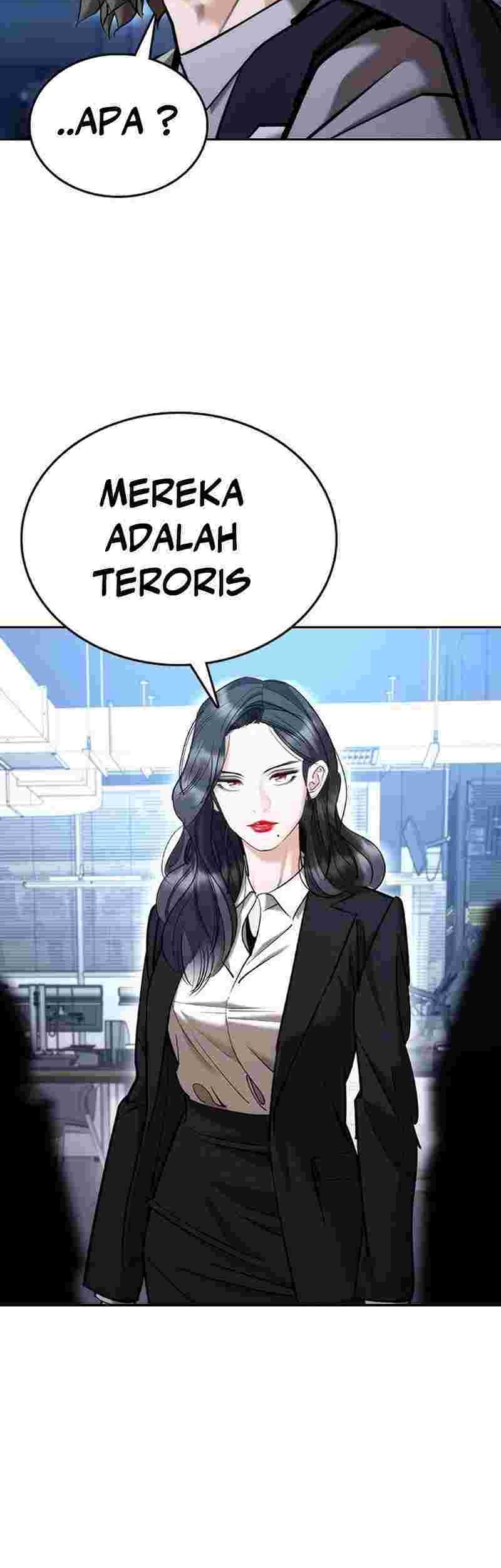 Shadow Agents: Suit Up Chapter 6 Gambar 59