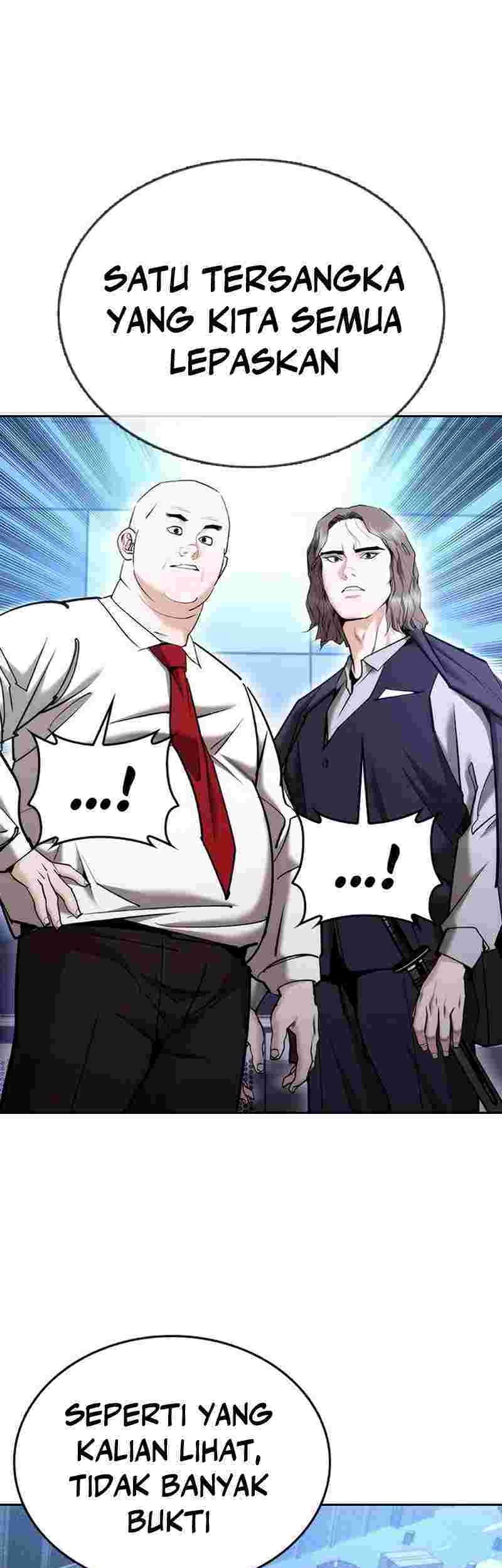 Shadow Agents: Suit Up Chapter 6 Gambar 60