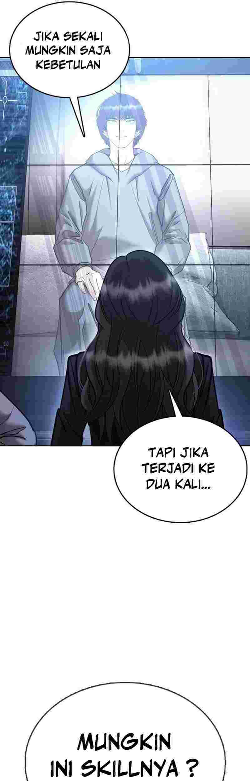 Shadow Agents: Suit Up Chapter 6 Gambar 64
