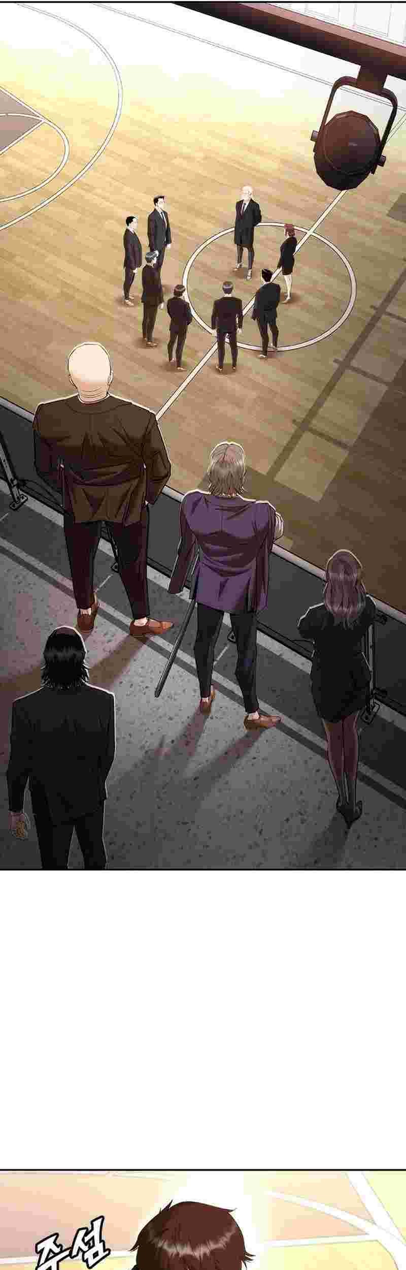 Shadow Agents: Suit Up Chapter 6 Gambar 66