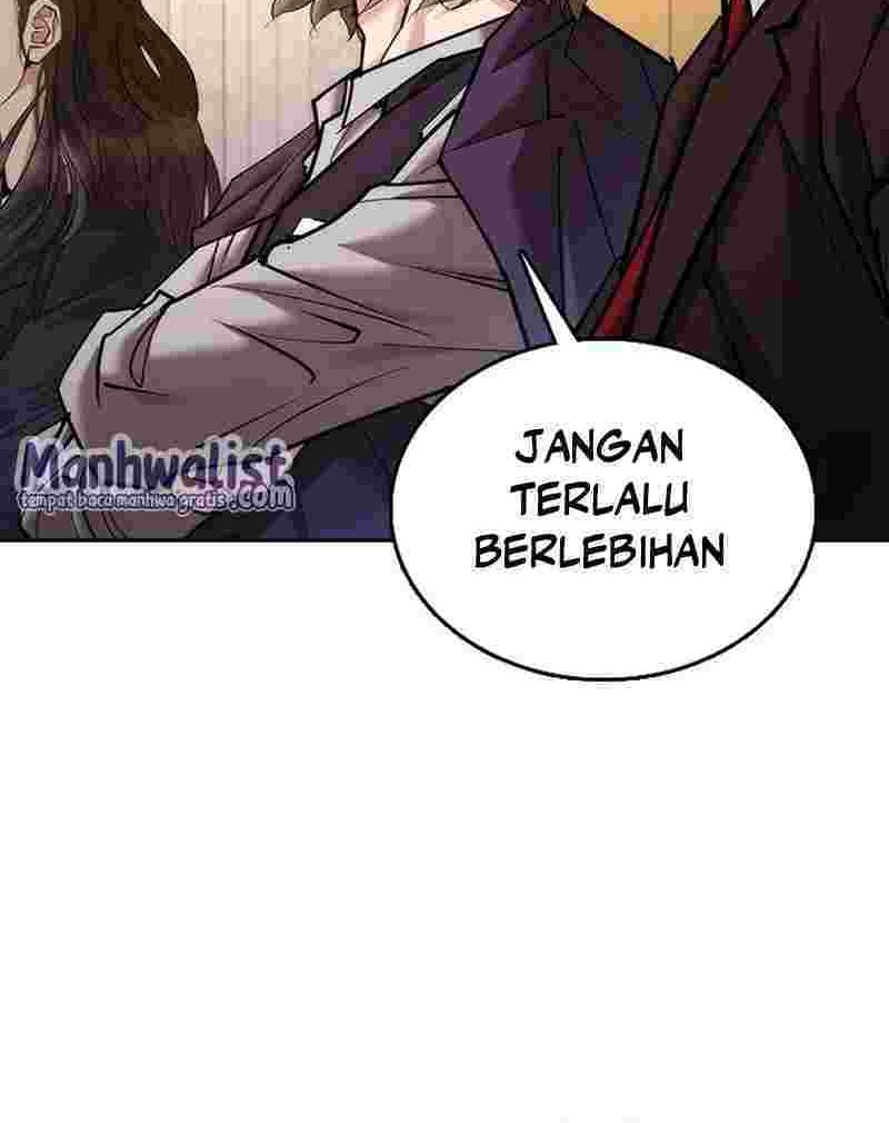 Shadow Agents: Suit Up Chapter 6 Gambar 69