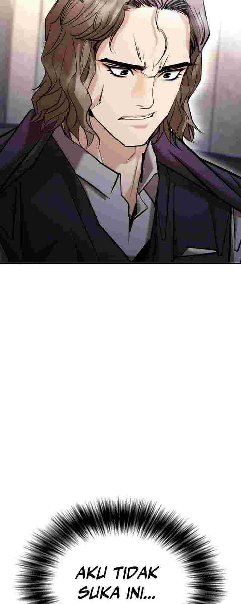 Shadow Agents: Suit Up Chapter 6 Gambar 71