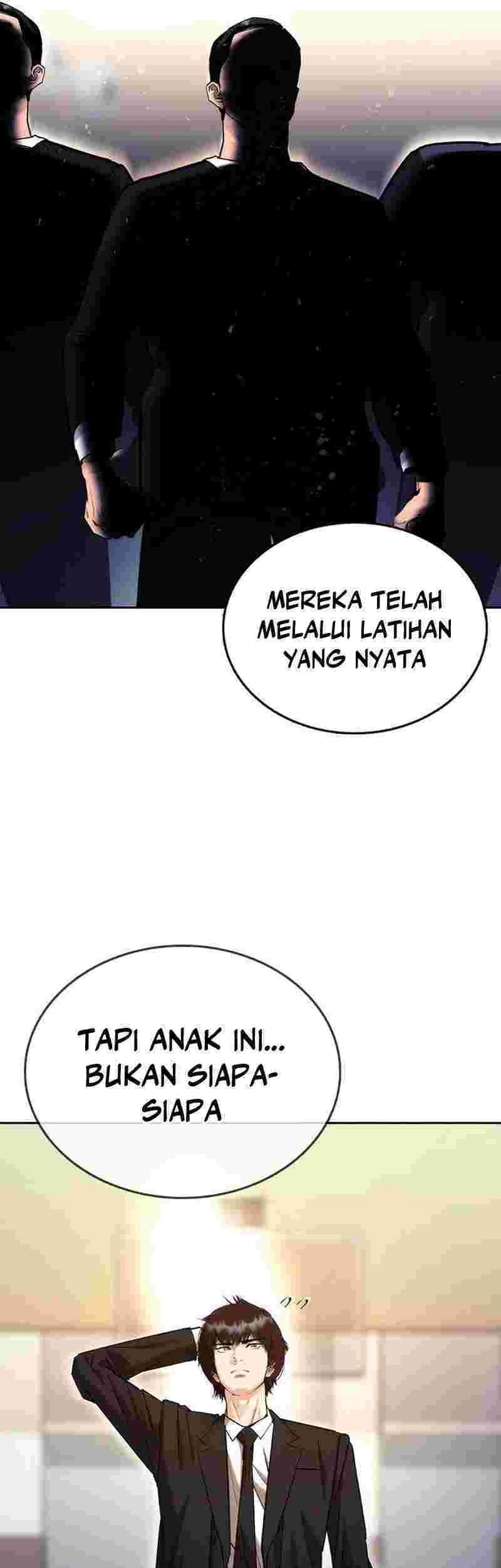 Shadow Agents: Suit Up Chapter 6 Gambar 76