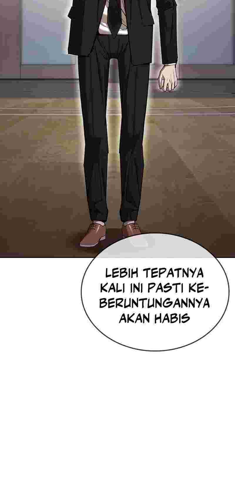 Shadow Agents: Suit Up Chapter 6 Gambar 77