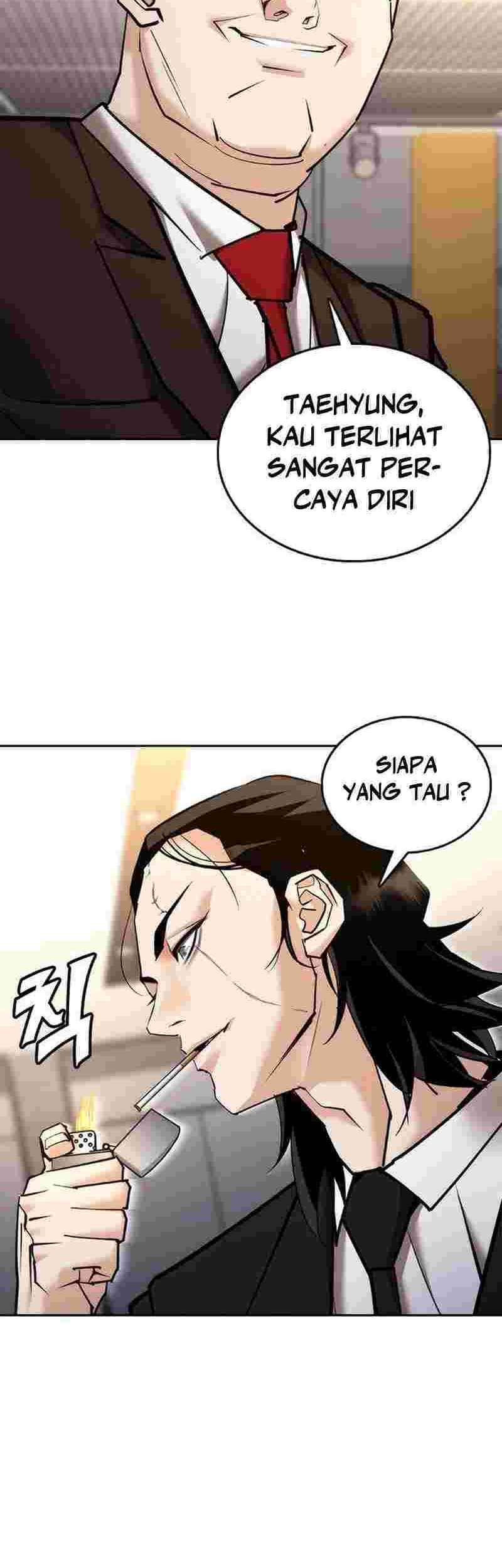Shadow Agents: Suit Up Chapter 6 Gambar 79