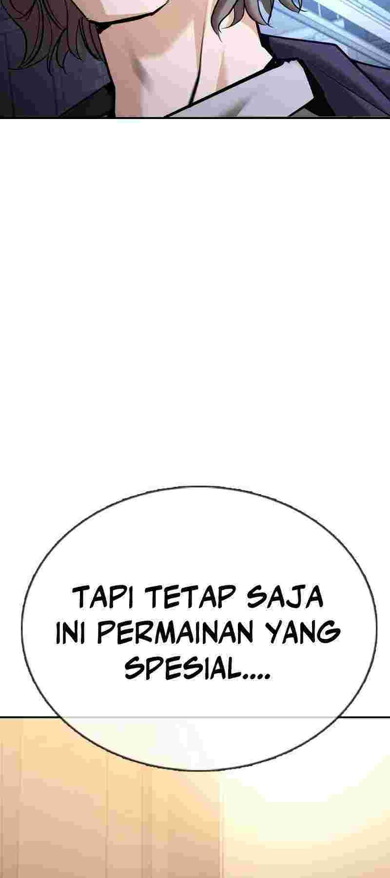 Shadow Agents: Suit Up Chapter 6 Gambar 6