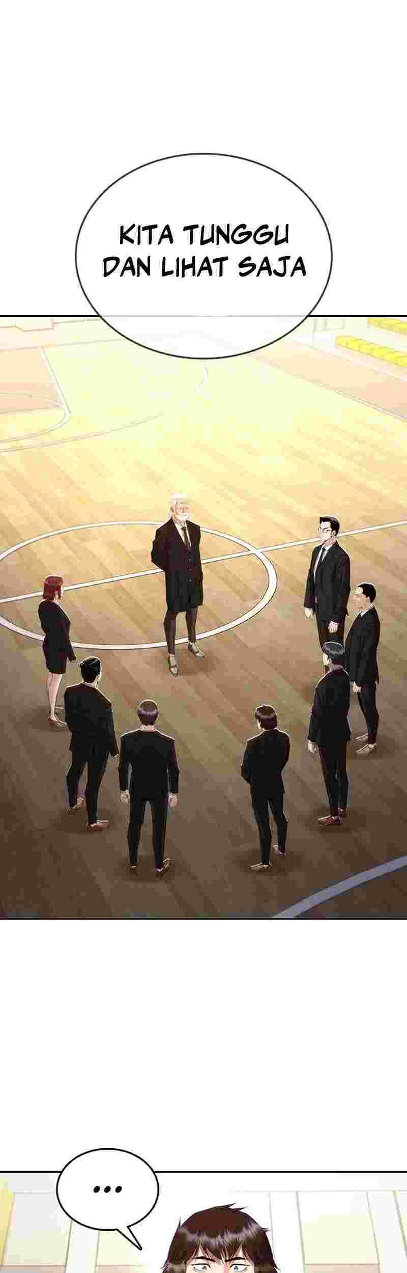 Shadow Agents: Suit Up Chapter 6 Gambar 80
