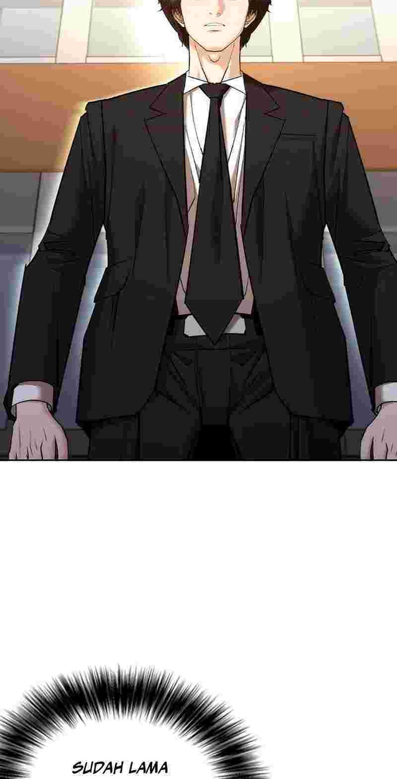 Shadow Agents: Suit Up Chapter 6 Gambar 81