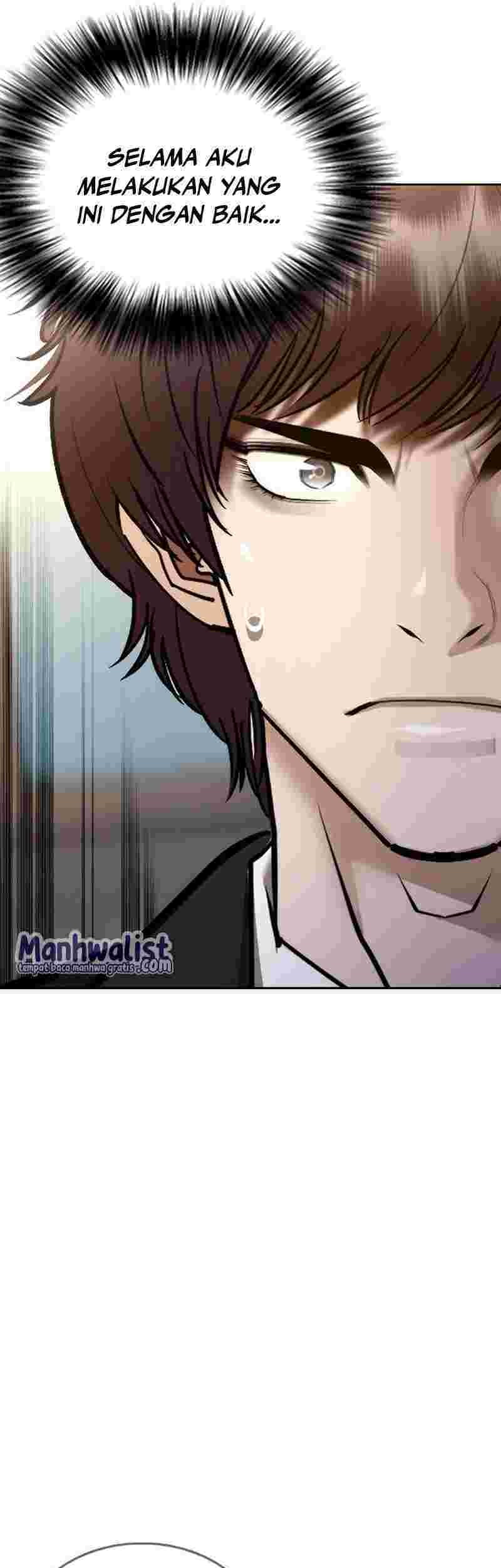 Shadow Agents: Suit Up Chapter 6 Gambar 86
