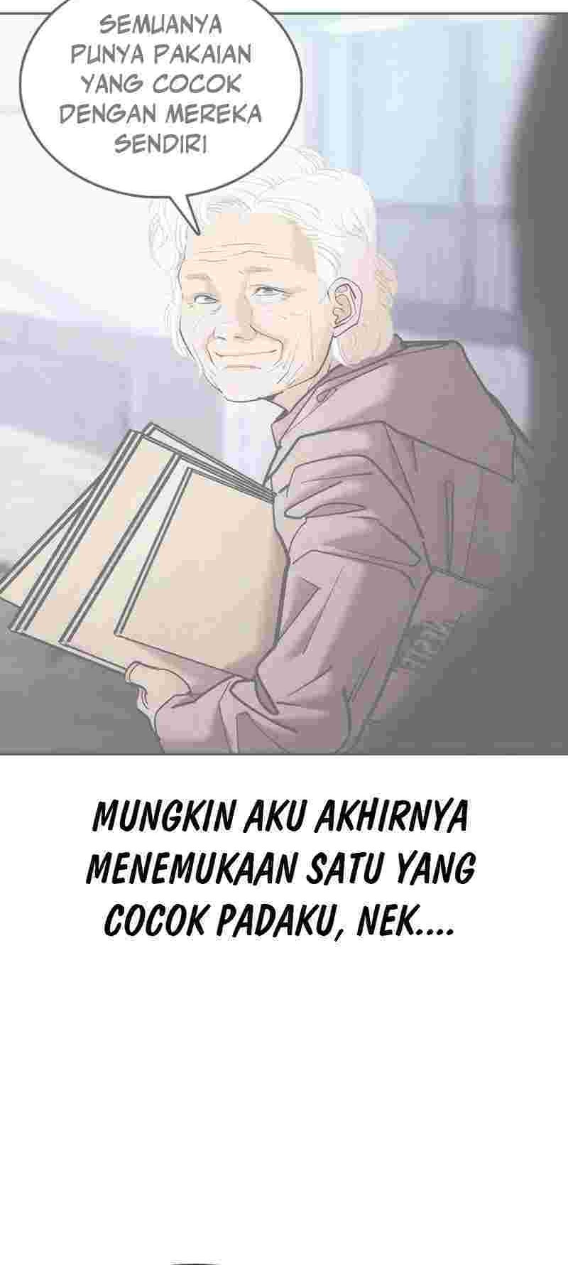 Shadow Agents: Suit Up Chapter 6 Gambar 87
