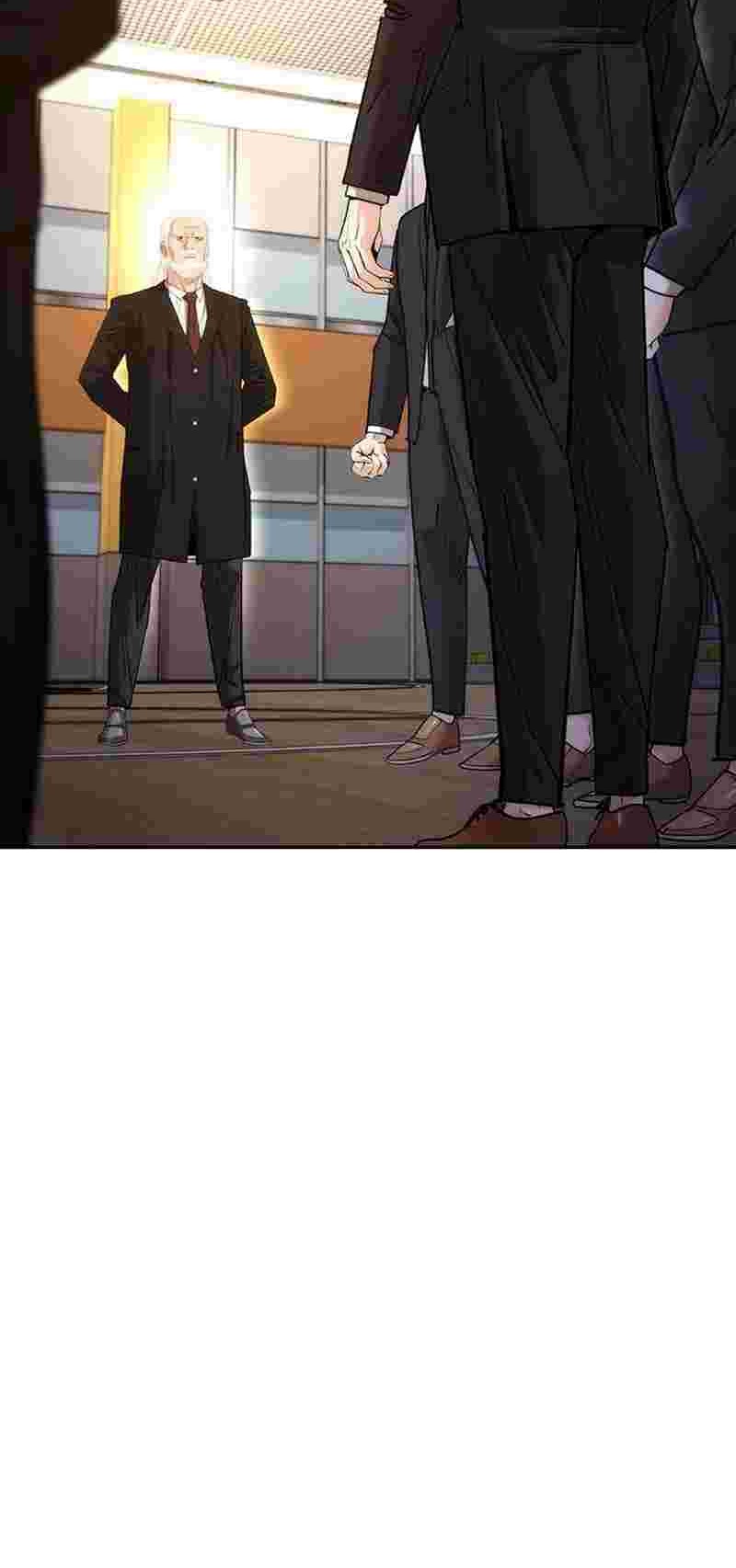 Shadow Agents: Suit Up Chapter 6 Gambar 89