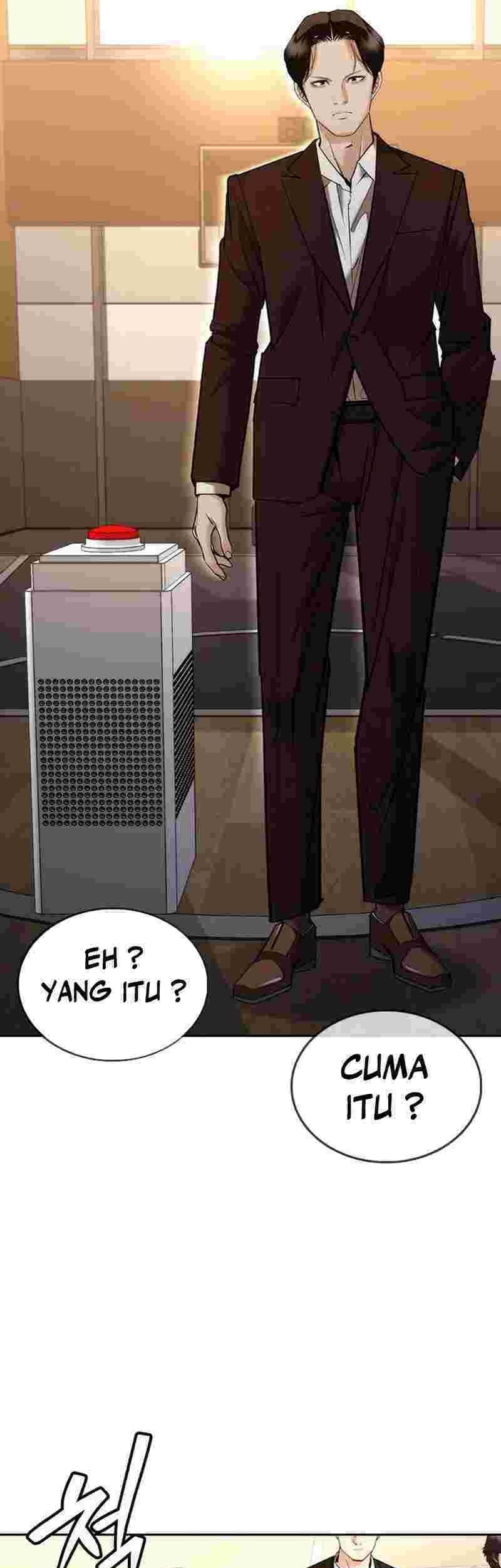 Shadow Agents: Suit Up Chapter 6 Gambar 92