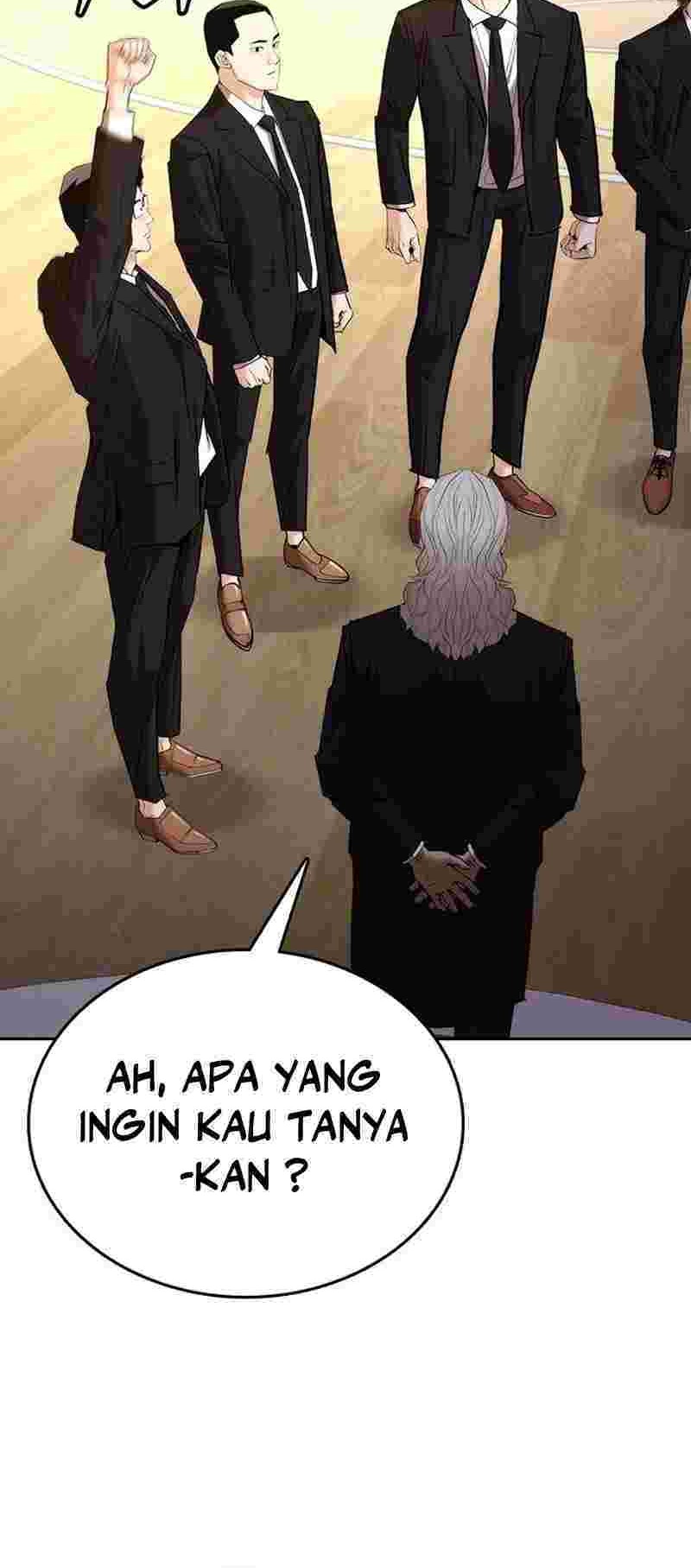 Shadow Agents: Suit Up Chapter 6 Gambar 93