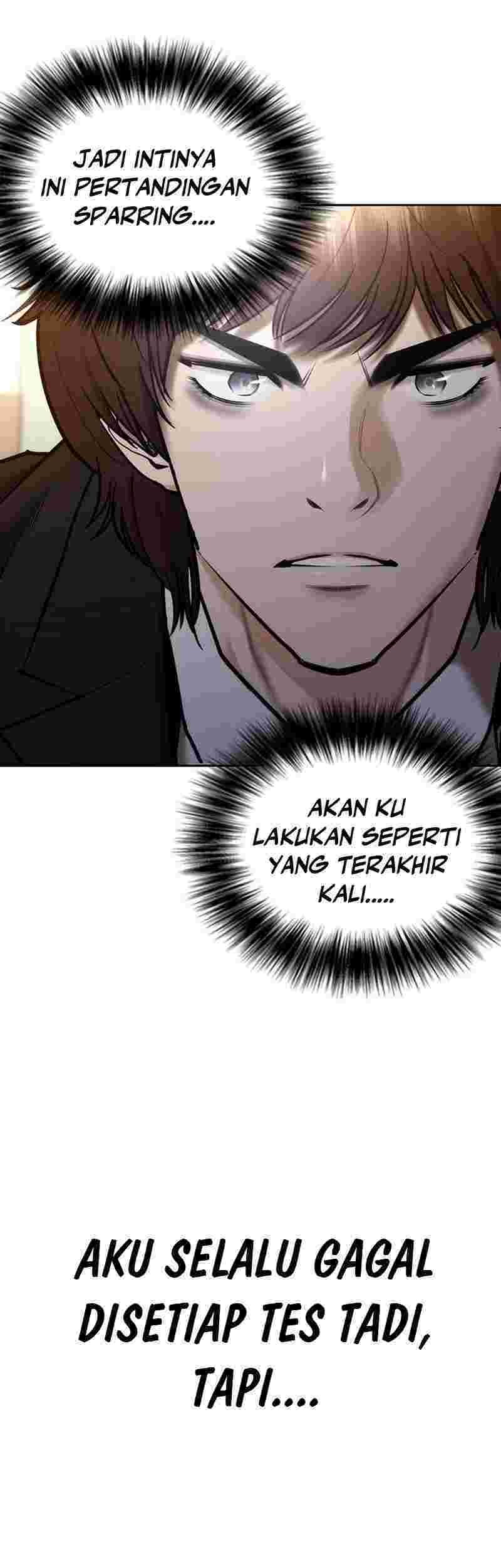 Shadow Agents: Suit Up Chapter 6 Gambar 96