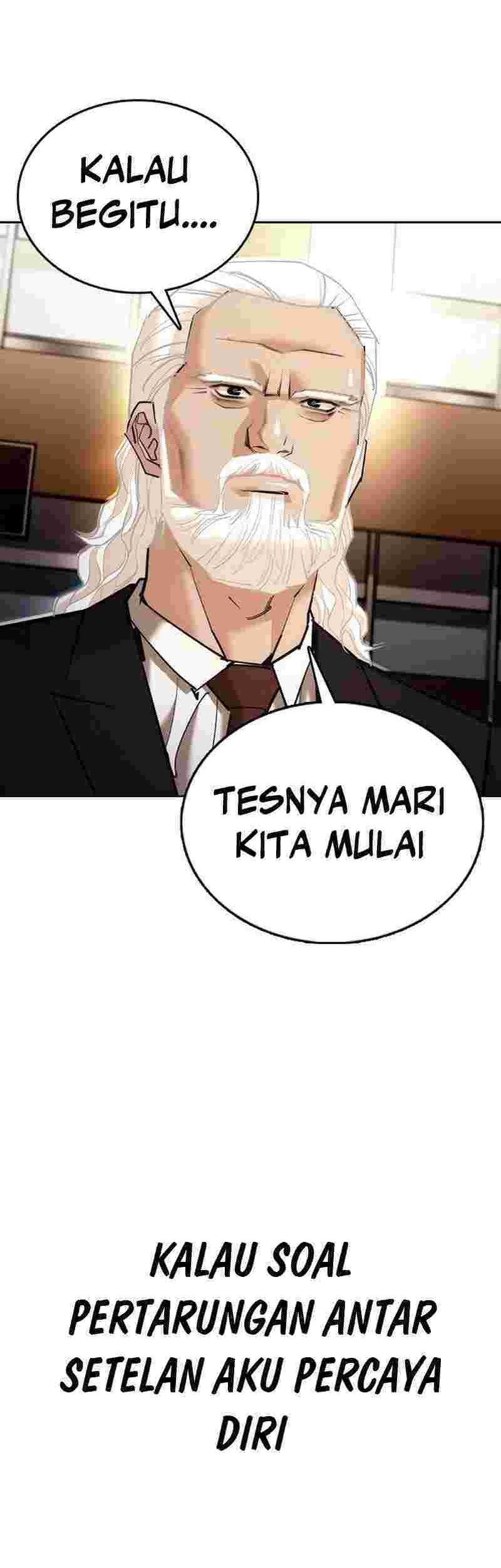 Shadow Agents: Suit Up Chapter 6 Gambar 97
