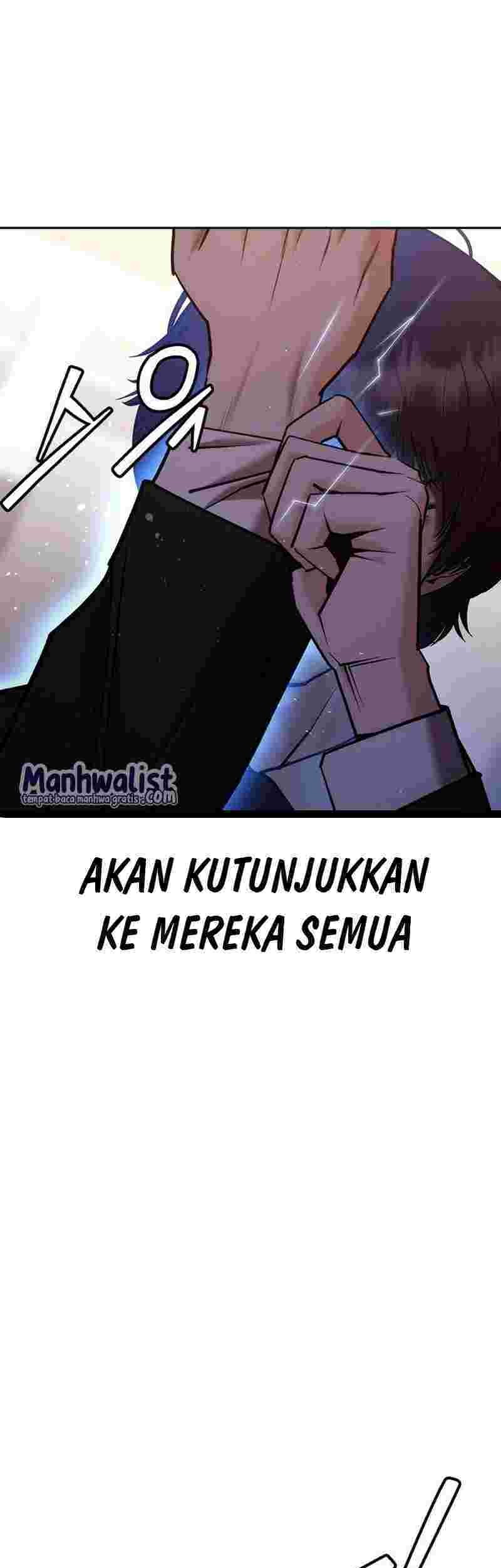 Shadow Agents: Suit Up Chapter 6 Gambar 98