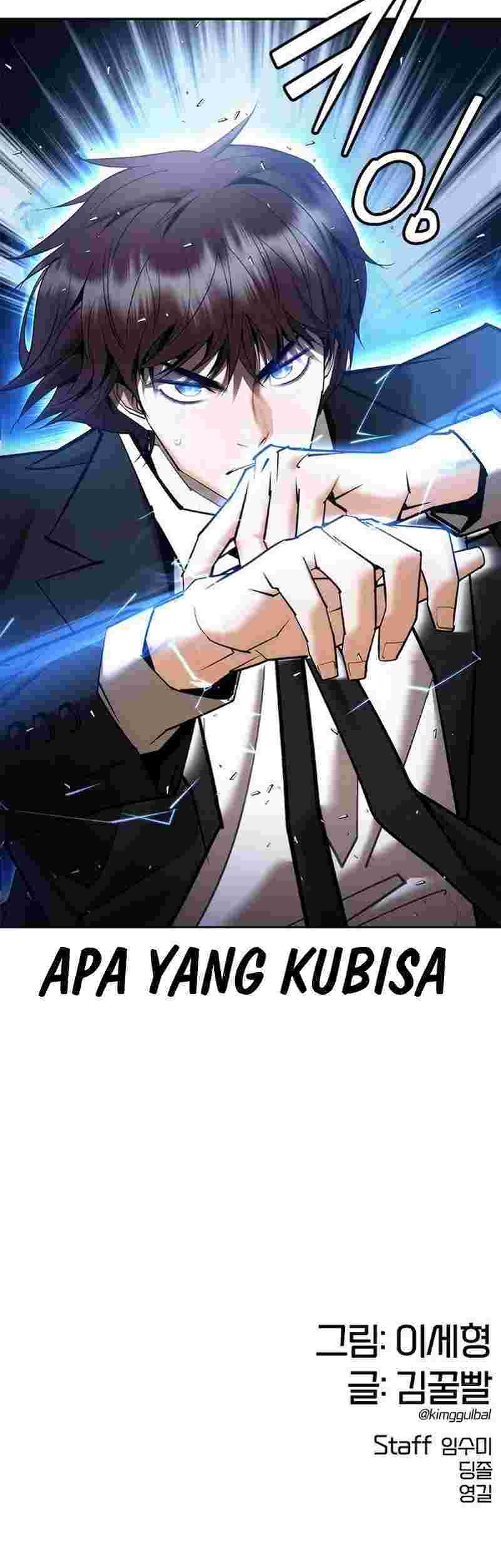 Shadow Agents: Suit Up Chapter 6 Gambar 99