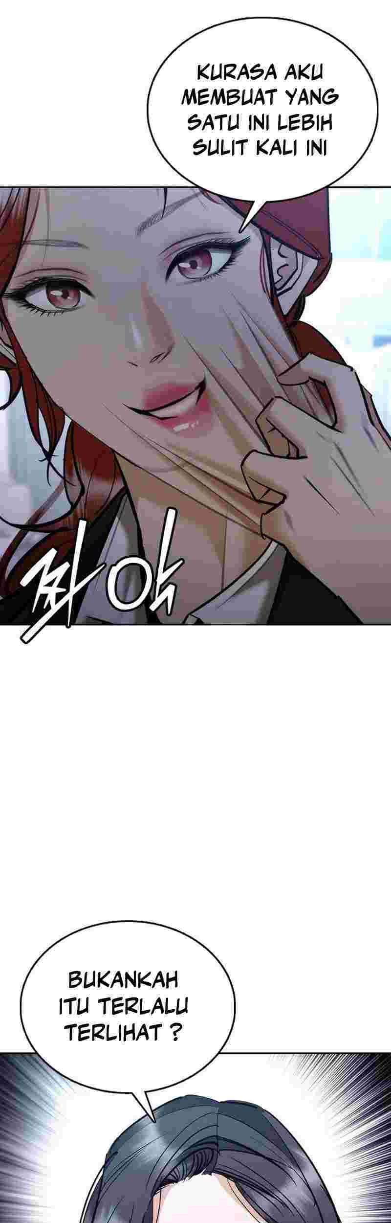 Shadow Agents: Suit Up Chapter 6 Gambar 9