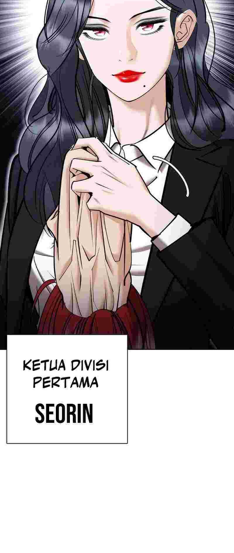 Shadow Agents: Suit Up Chapter 6 Gambar 10