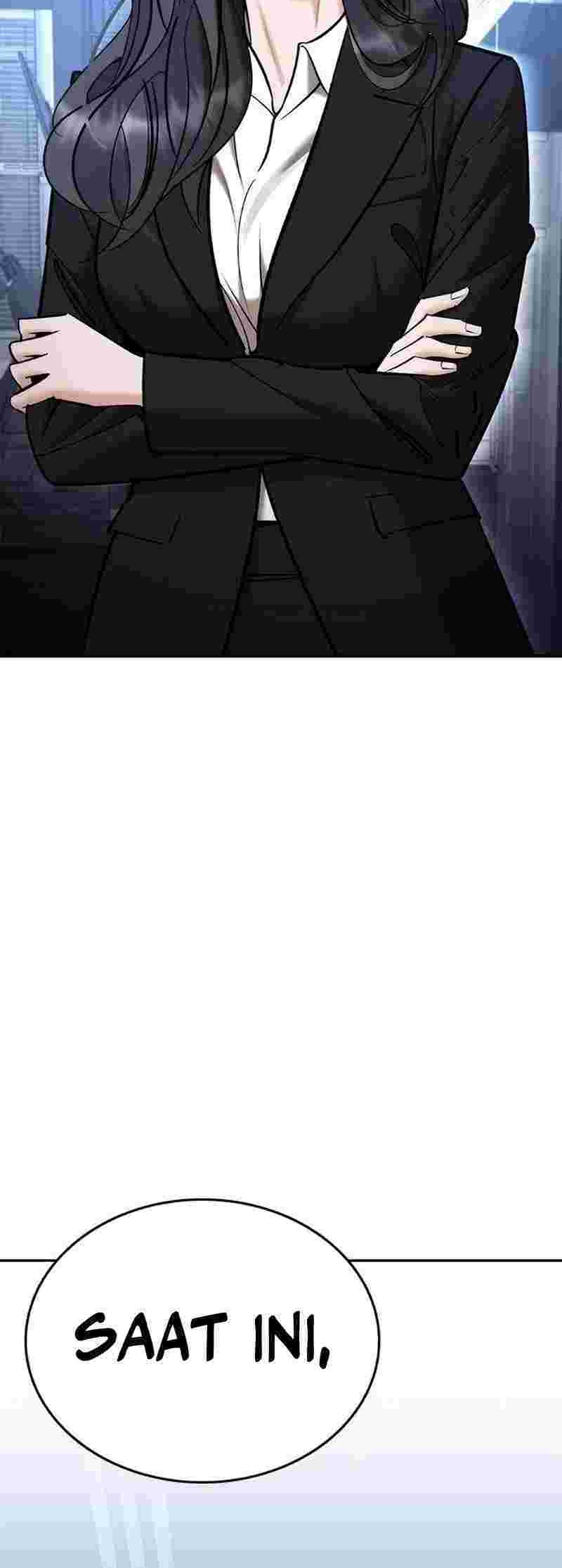 Shadow Agents: Suit Up Chapter 6 Gambar 12