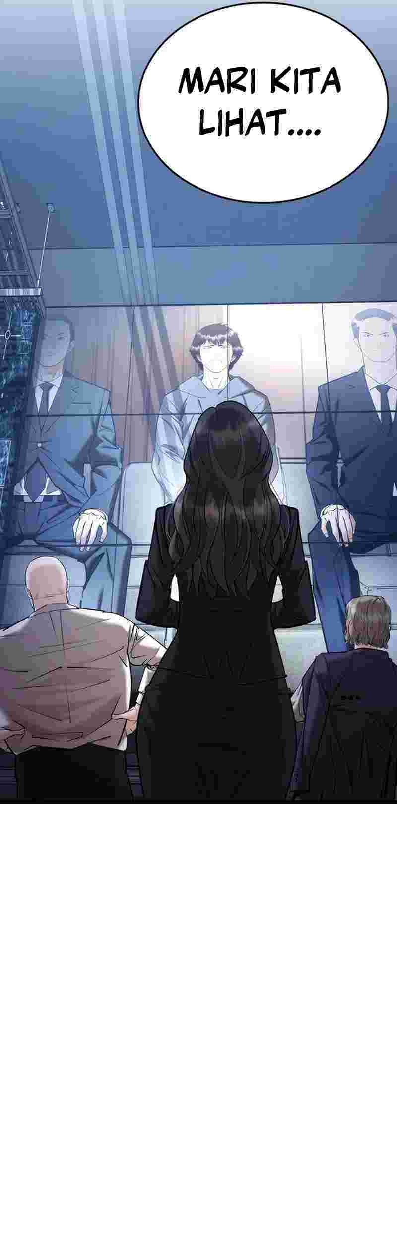 Shadow Agents: Suit Up Chapter 6 Gambar 13