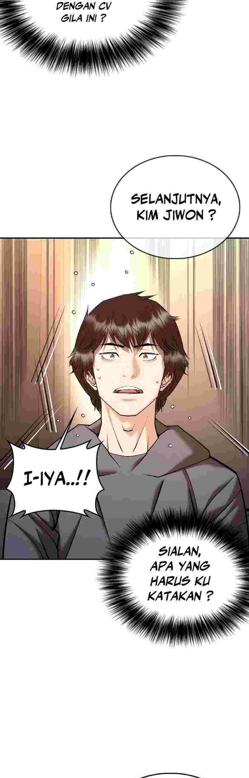Shadow Agents: Suit Up Chapter 6 Gambar 17