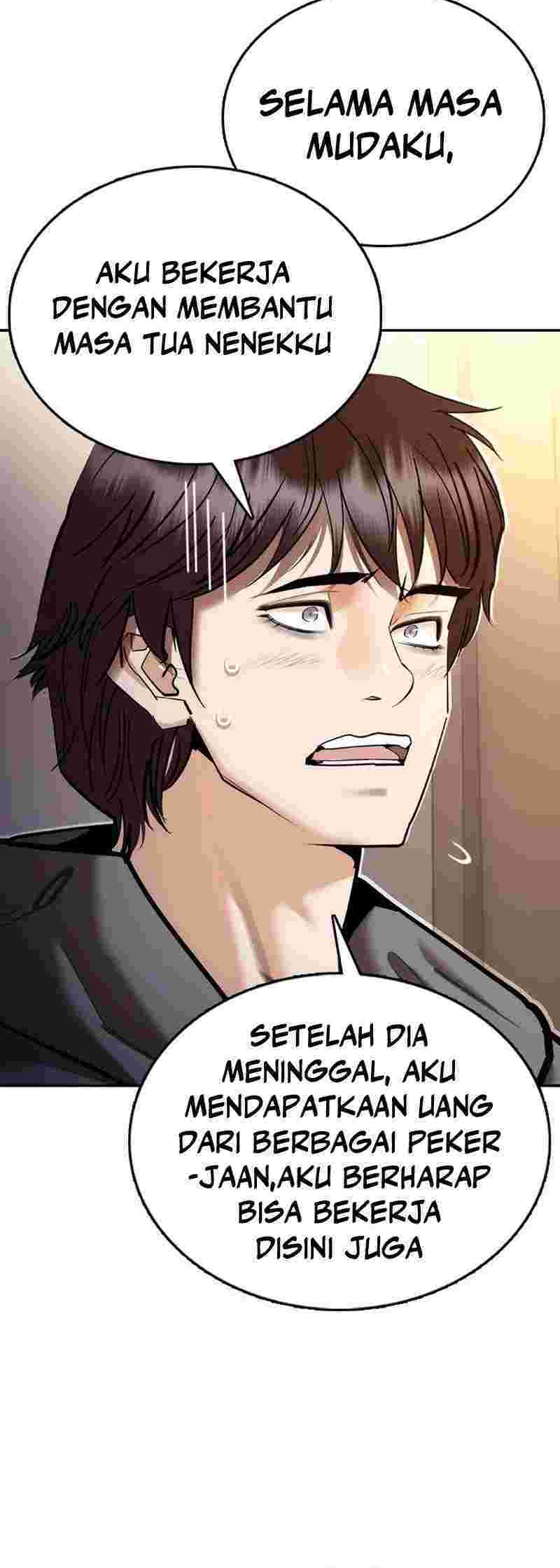 Shadow Agents: Suit Up Chapter 6 Gambar 18
