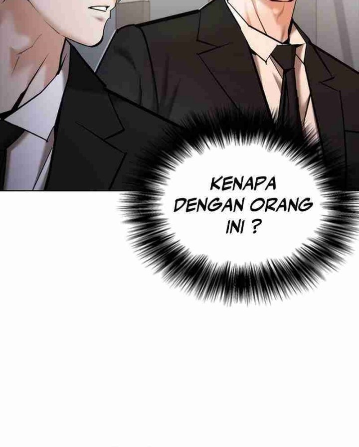 Shadow Agents: Suit Up Chapter 7 Gambar 20
