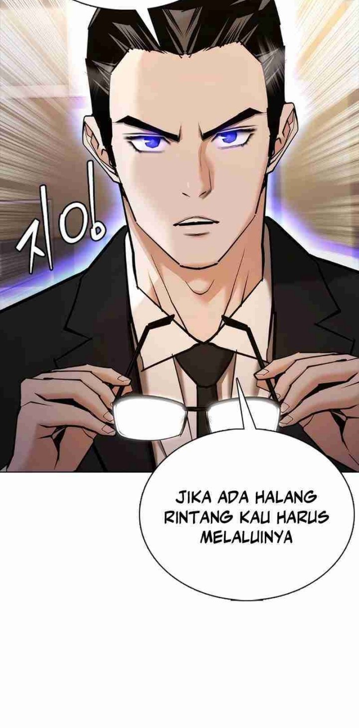 Shadow Agents: Suit Up Chapter 7 Gambar 22