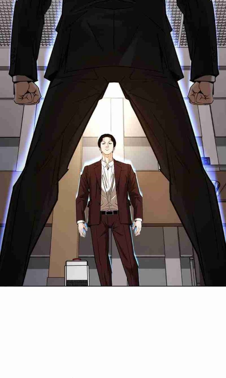 Shadow Agents: Suit Up Chapter 7 Gambar 24