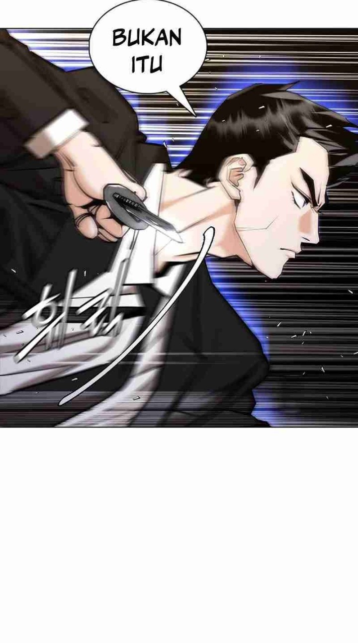 Shadow Agents: Suit Up Chapter 7 Gambar 26