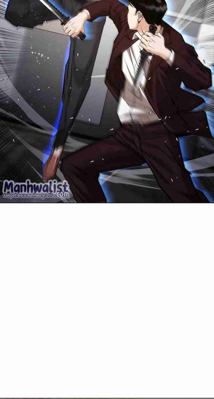 Shadow Agents: Suit Up Chapter 7 Gambar 28