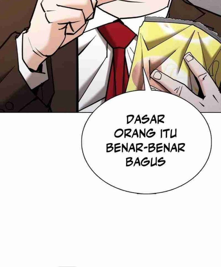 Shadow Agents: Suit Up Chapter 7 Gambar 30